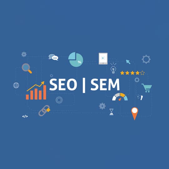 SEM vs SEO