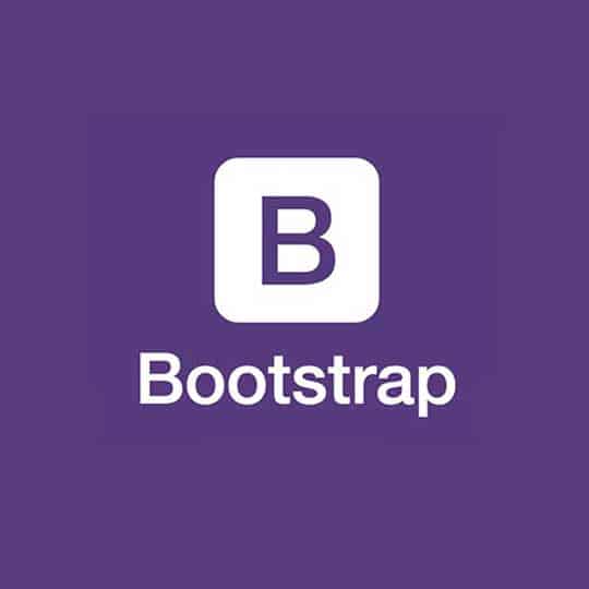 Bootstrap